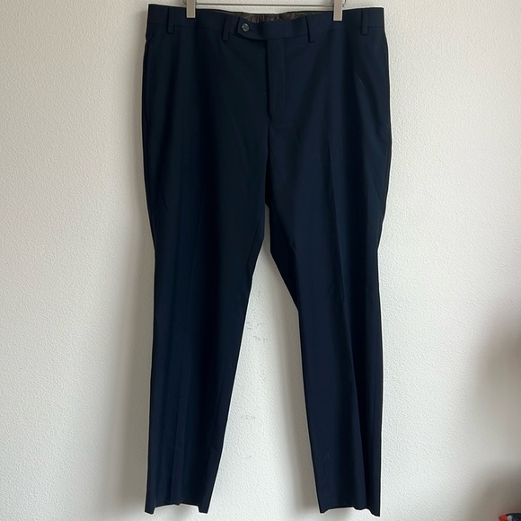 Lauren Ralph Lauren Black Pants Size 36W * 30L - Picture 1 of 12